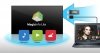 Monitor profesjonalny  DC32E 32 cale Błyszczący 16h/7 330(cd/m2) 1920x1080 (FHD) Lite Player (only)  3 lata d2d (LH32DCE2LGC/EN)