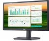 Monitor E2222HS 21.5 cali LED 1920x1080/VGA/HDMI/DP/3Y