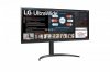 Monitor 34 cale 34WP550-B Ultra Wide IPS HDR10