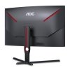 Monitor CQ32G3SU 31.5 cali VA Curved 165Hz HDMIx2 DP