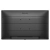 Monitor 21.5 cali 222B9TN LED Touch DVI HDMI DP