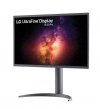 Monitor 32EP950-B 31,5 inch 4K HDR OLED 60Hz 16:9