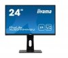 Monitor 24 cale XUB2494HSU-B1 VA,FHD,HDMI,DP,VGA,USB,HAS