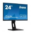 Monitor 24 cale XUB2494HSU-B1 VA,FHD,HDMI,DP,VGA,USB,HAS
