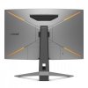 Monitor 27 cali EX2710R LED 4ms/20mln:1/HDMI/VA
