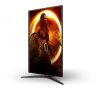 Monitor 27G2SU 27 VA 165Hz HDMIx2 DP USBx4 Pivot
