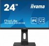 Monitor 24 cale XUB2493HS-B4 IPS, HDMI, DP, VGA, 2x2W, HAS