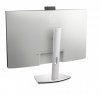 Monitor S2722DZ 27 cali LED 2560x1440/DP/USBC/Kamera