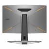 Monitor 32 cale EX3210R LED 1ms/165Hz/FullHD/czarny