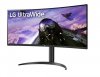 Monitor 34WP65C-B 34 cale 21:9 UltraWide QHD IPS HDR10