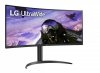 Monitor 34WP65C-B 34 cale 21:9 UltraWide QHD IPS HDR10