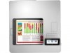 Drukarka Color LaserJet Managed E55040dn