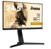 Monitor 25 cali GB2590HSU-B1 + zestaw gamingowy Cobalt 330 Genesis