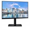 Monitor  27 cali T450FZ IPS 1920x1080 FHD 16:9 2xHDMI 1xDP 2xUSB 2.0 5ms 75Hz HAS+PIV głośniki płaski 3YOn-Site