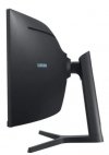 Monitor  49 cali LS49A950UIUXEN VA 5120 x 1440 DQHD 32:9   2xHDMI 1xUSB-C (90W) 1xDP 3xUSB 3.0 LAN (RJ45) 4ms HAS głośniki zakrz