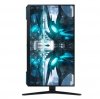 Monitor 28 cali LS28AG700NUXEN IPS 3840x2160 UHD 16:9 2xHDMI/1xDP 1 ms (GTG) płaski HAS+PIVOT 144Hz Gaming