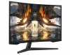 Monitor 32 cale LS32AG550EUXEN VA 2560x1440 16:9 1xHDMI/1xDP 1 (MPRT) zakrzywiony 165Hz Gaming 2 lata d2d