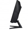 Monitor 32 cale LS32AG550EUXEN VA 2560x1440 16:9 1xHDMI/1xDP 1 (MPRT) zakrzywiony 165Hz Gaming 2 lata d2d