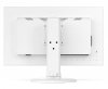 Monitor Multisync E273F 27 cali USB-C DP HDMI Biały