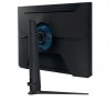 Monitor 31,5 cala LS32AG320NUXEN VA 1920x1080 FHD 16:9 1xHDMI/1xDP 1 ms (MPRT) płaski HAS+PIVOT 165Hz Gaming 2 lata d2d