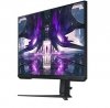 Monitor 31,5 cala LS32AG320NUXEN VA 1920x1080 FHD 16:9 1xHDMI/1xDP 1 ms (MPRT) płaski HAS+PIVOT 165Hz Gaming 2 lata d2d