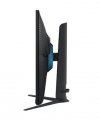Monitor 31,5 cala LS32AG320NUXEN VA 1920x1080 FHD 16:9 1xHDMI/1xDP 1 ms (MPRT) płaski HAS+PIVOT 165Hz Gaming 2 lata d2d