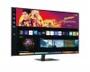 Monitor 43 cale LS43BM700UUXEN VA 3840x2160 UHD 16:9 2xHDMI/1xUSB-C (65W) 4 ms (GTG) głośniki płaski SMART 2 lata d2d