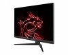Monitor 27 cali Optix G273QPF FLAT/LED/WQHD/NonTouch/czarny