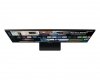 Monitor 27 cali LS27BM500EUXEN VA 1920x1080 FHD 16:9 2xHDMI 4 ms (GTG) głośniki płaski SMART 2 lata d2d