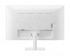Monitor 27 cali LS27BM501EUXEN VA 1920x1080 FHD 16:9 2xHDMI 4 ms (GTG) głośniki płaski biały SMART 2 lata d2d