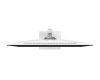Monitor 27 cali Modern MD271QPW FLAT/LED/WQHD/NonTouch/75Hz/biały