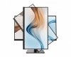 Monitor 23.8 cali Modern MD241P FLAT/LED/FHD/NonTouch/75Hz/czarny