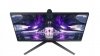 Monitor 27 cali LS27AG300NUXEN VA 1920x1080 FHD 16:9 1xHDMI/1xDP 1 ms (MPRT) płaski HAS+PIVOT 144Hz Gaming 2 lata d2d