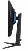 Monitor 27 cali LS27AG300NUXEN VA 1920x1080 FHD 16:9 1xHDMI/1xDP 1 ms (MPRT) płaski HAS+PIVOT 144Hz Gaming 2 lata d2d