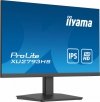 Monitor 27 cali XU2793HS-B4 IPS, FHD, HDMI, DP, VGA, 2x2W, 4ms, 300cd/m2