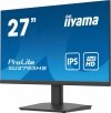 Monitor 27 cali XU2793HS-B4 IPS, FHD, HDMI, DP, VGA, 2x2W, 4ms, 300cd/m2