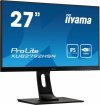 Monitor 27 cali XUB2792HSN-B1, IPS, FHD, USB-C DOCK, 2X2W, HDMI, DP, DAISY