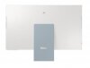 Monitor 32 cale LS32BM80BUUXEN VA 3840x2160 UHD 16:9 1xMicro HDMI/1xUSB-C+1xUSB-C (65W) 4 ms (GTG) HAS Webcam głośniki płaski ni