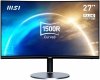 Monitor PRO MP272C 27 cali Zakrzywiony/VA/FHD/75Hz/4ms