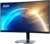 Monitor PRO MP272C 27 cali Zakrzywiony/VA/FHD/75Hz/4ms