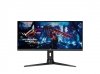 Monitor 30 cali XG309CM IPS F HDMI DP USBC ROG