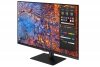 Monitor 27 cali ViewFinity S80PX IPS 3840x2160 UHD 16:9 1xHDMI 1xDP 1xUSB-C (90W) 3xUSB 3.0 LAN 5ms PinP/PbyP 60Hz HAS+PIV płask