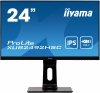 Monitor 24 cale XUB2492HSC-B IPS, FHD, USB-C, HDMI, DP, USB3.0
