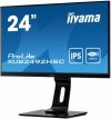 Monitor 24 cale XUB2492HSC-B IPS, FHD, USB-C, HDMI, DP, USB3.0