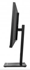 Monitor DW3401 34 cale USB-C WQHD czarny