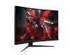Monitor gamingowy G272C   27''   VA CURVE/LED/FHD/NonT/170Hz