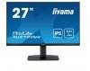Monitor 27 cali XU2793QS-B1 IPS,WQHD,2xHDMI,DP,2x2W,300cd/m2