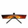 Monitor U34G3XM 34 cale VA 144 Hz HDMIx2 DP HAS