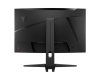 Monitor gamingowy 27 cali G272CQP VA Zakrzywiony/LED/WQHD/170Hz