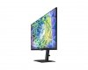 Monitor 27 cali ViewFinity S8 IPS 3840 x 2160 UHD 16:9 1xHDMI 1xUSB-C (90W) 1xDP 3xUSB 3.0 5ms HAS+PIVOT płaski 3 lata on-site (